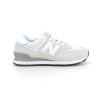 NEW BALANCE ML 574 EVW Beige